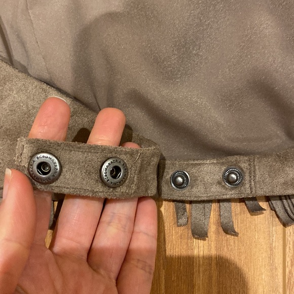 BCBGMaxAzria Kayley Top - Picture 4 of 5